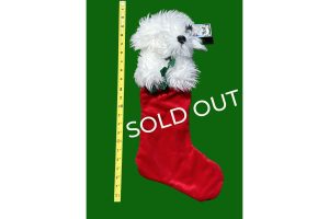 sold out